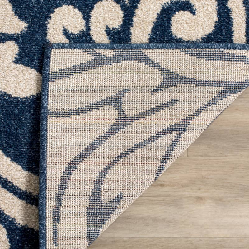 SAFAVIEH Amherst Priscilia Modern Rug