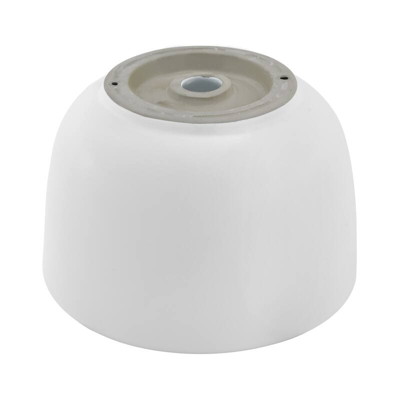 Calice 15'' Vessel Sink In White - 14.95" x 14.95" x 9.45"