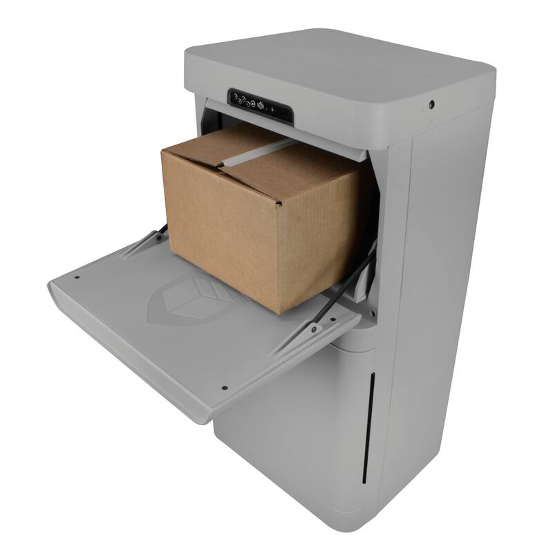 Danby DPG37G Parcel Guard Smart Mailbox