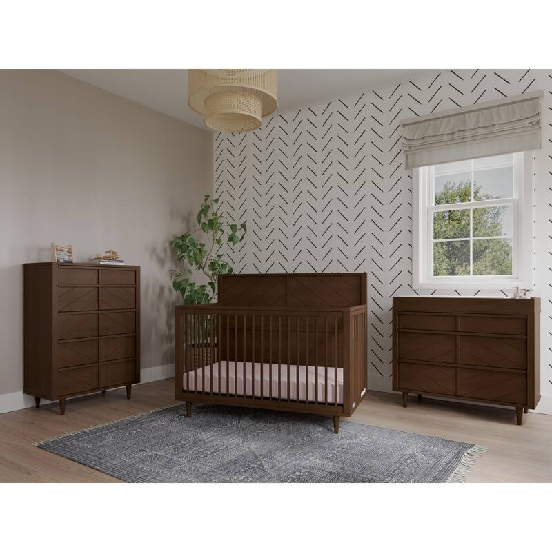 Surrey Hill 3 Drawer Dresser