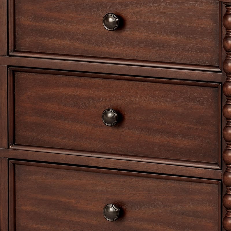 Madison Park Signature Beckett Small Dresser