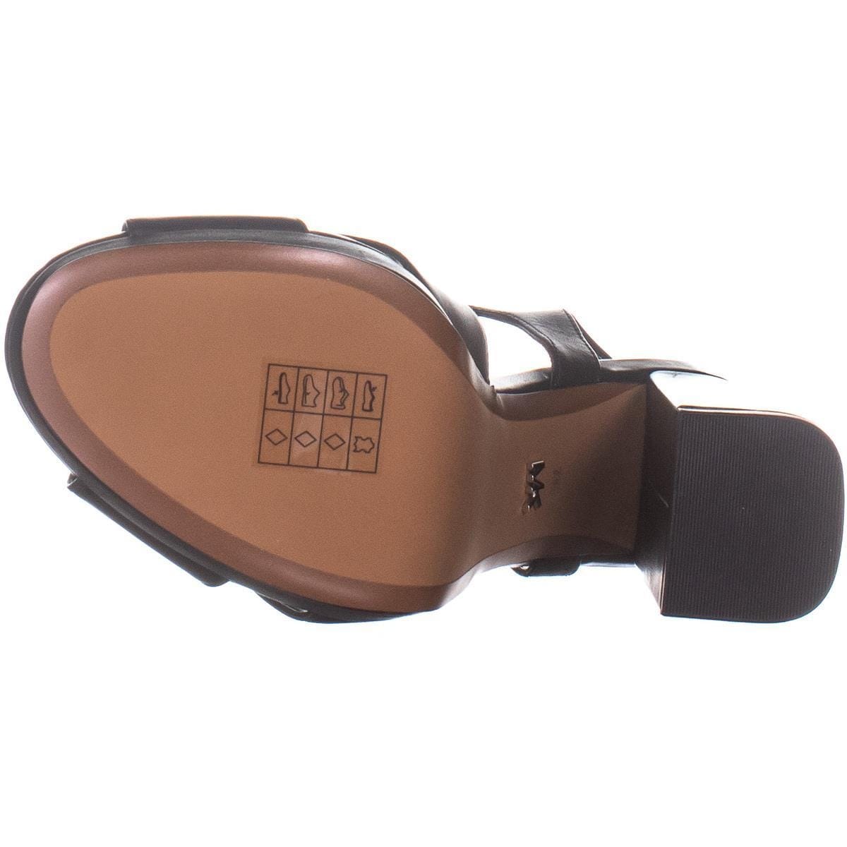 michael kors alexia platform sandals