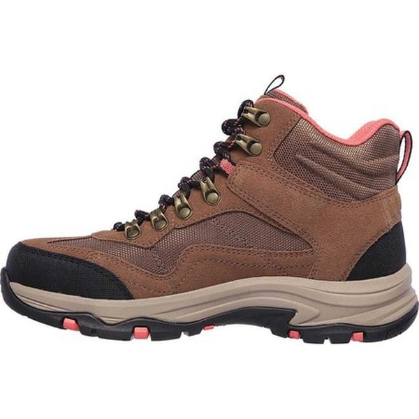 skechers hiking boots womens