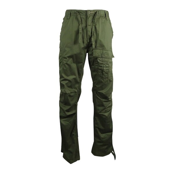 sean john flight cargo pants
