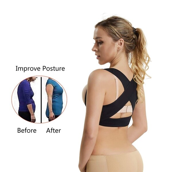 posture support shapewear