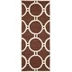 preview thumbnail 45 of 68, SAFAVIEH Handmade Cambridge Arah Modern Moroccan Wool Rug