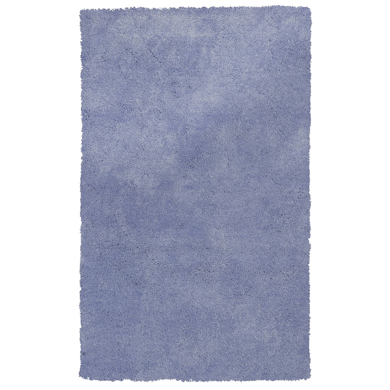 Domani Euphoria Cozy Lavender Rug - 7'6" X 9'6" - Lavender