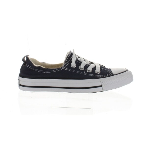 navy converse size 5