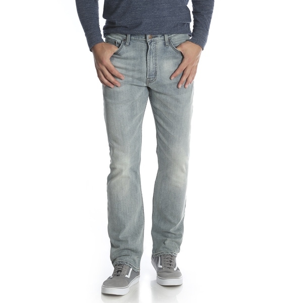 wrangler hero stretch jeans