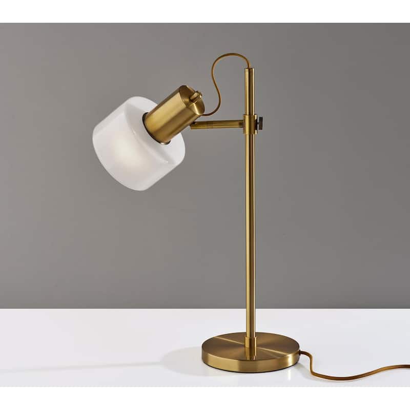 Rhodes Desk Lamp