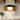 1-Light Modern Black/Gold Leaf Oversized Dome Glass Globe Pendant Light for Kitchen Island