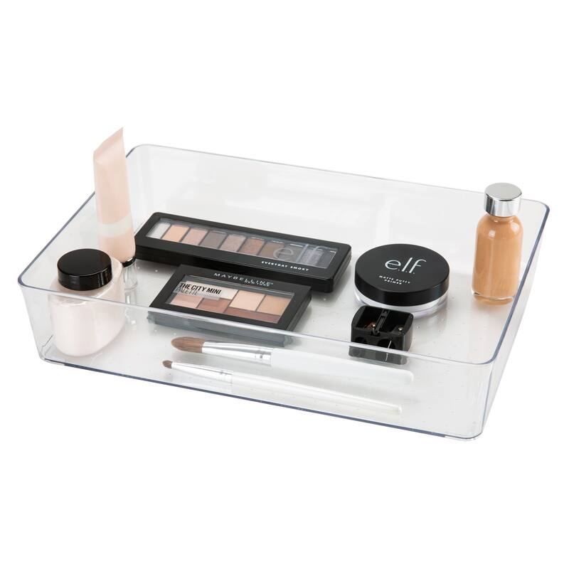 Simplify Large Drawer Organizer - 11.85" x 7.95" x 2.56"