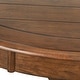 preview thumbnail 17 of 17, Simple Living Vintner Country Style Dining Set