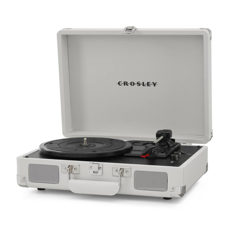 Crosley Cruiser Plus Record Player
