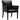 Costway Executive PU Leather Guest Chair Reception Side Arm Chair