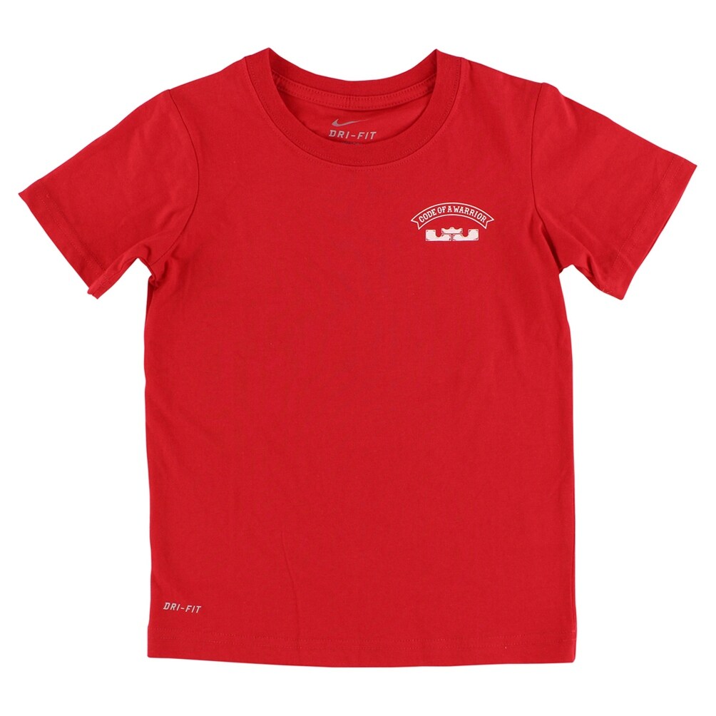 lebron james strive for greatness t shirt