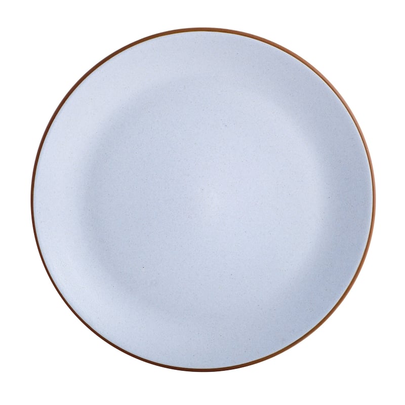 Gibson Elite Contempo Classic 16-Piece Double Bowl Dinnerware Set