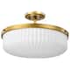 Option Natural Brass