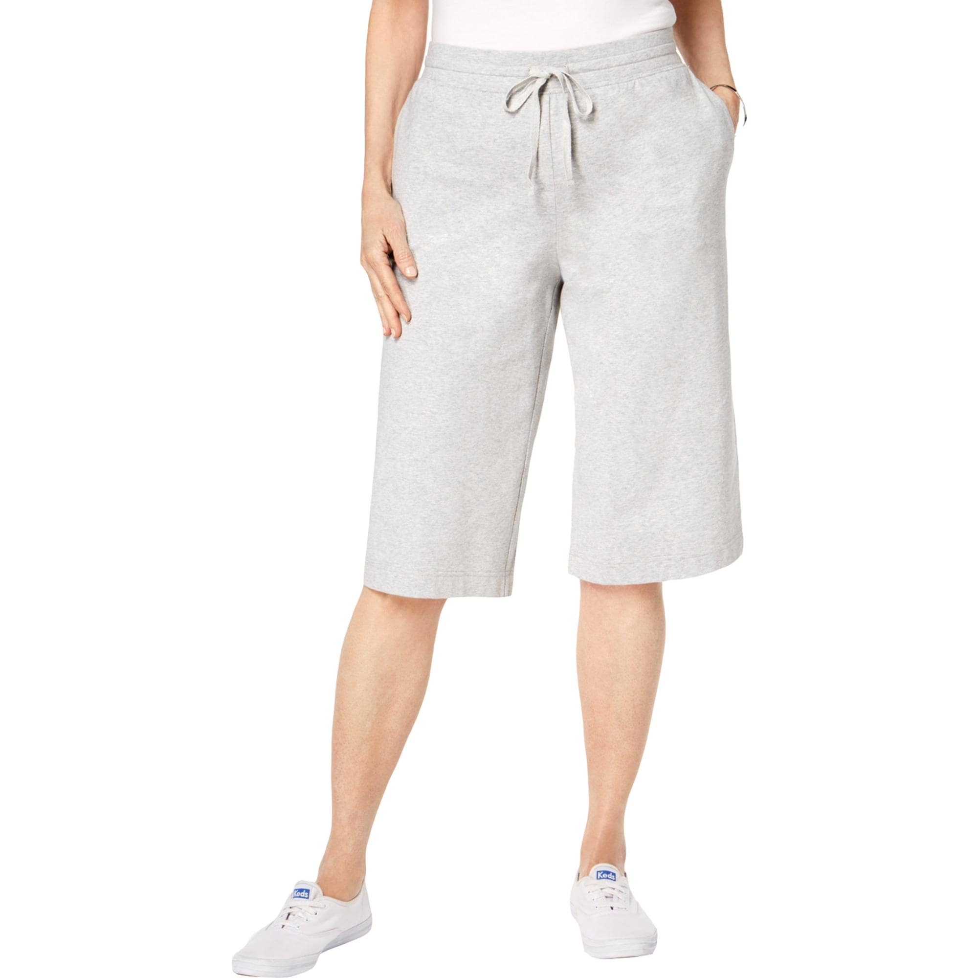 karen scott petite pants