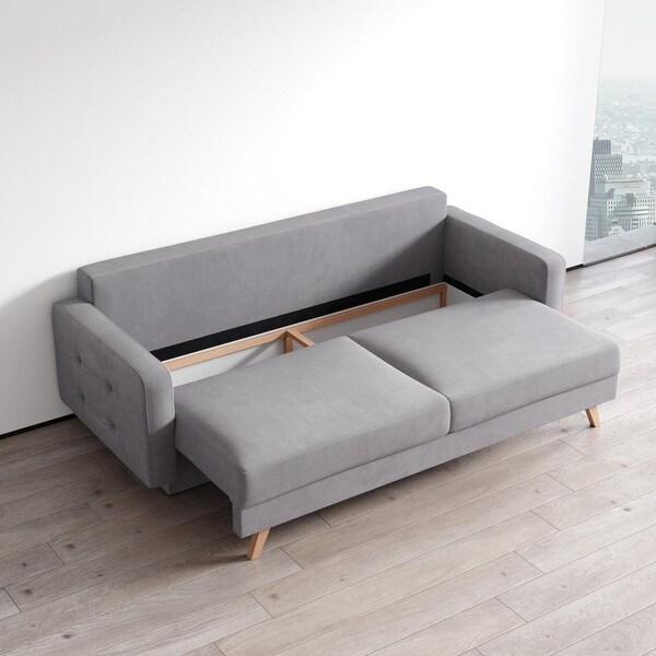 Vegas Queen Futon Sleeper Sofa Bed Bed Bath Beyond 23558817