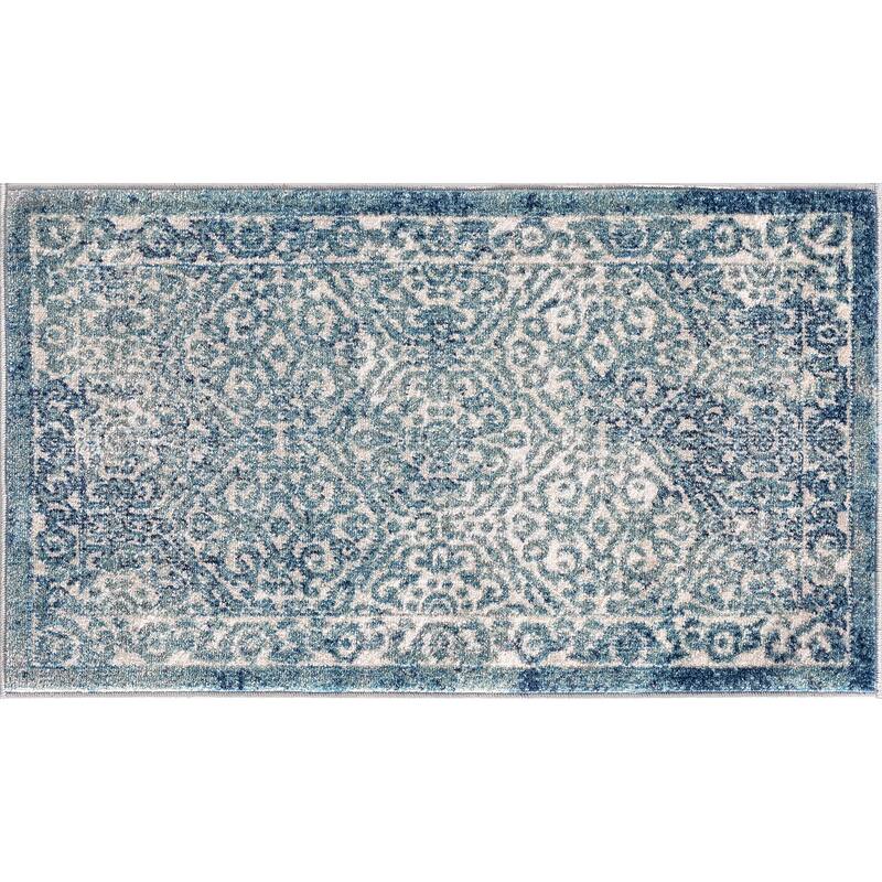 Esplanade Farmhouse Oriental Indoor Area Rug