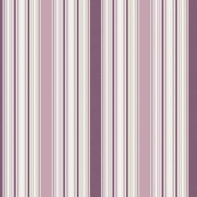 Galerie Wallcoverings Smart Stripes 2 Barcode Stripe Vinyl on Non-Woven Matte Wallpaper Roll