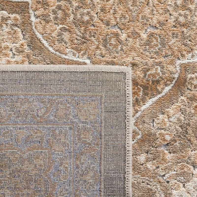 SAFAVIEH Paradise Beatrix Modern Viscose Rug