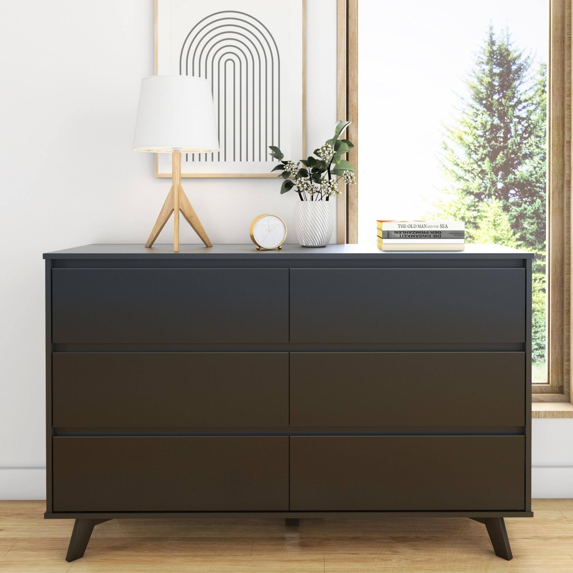 Option Black