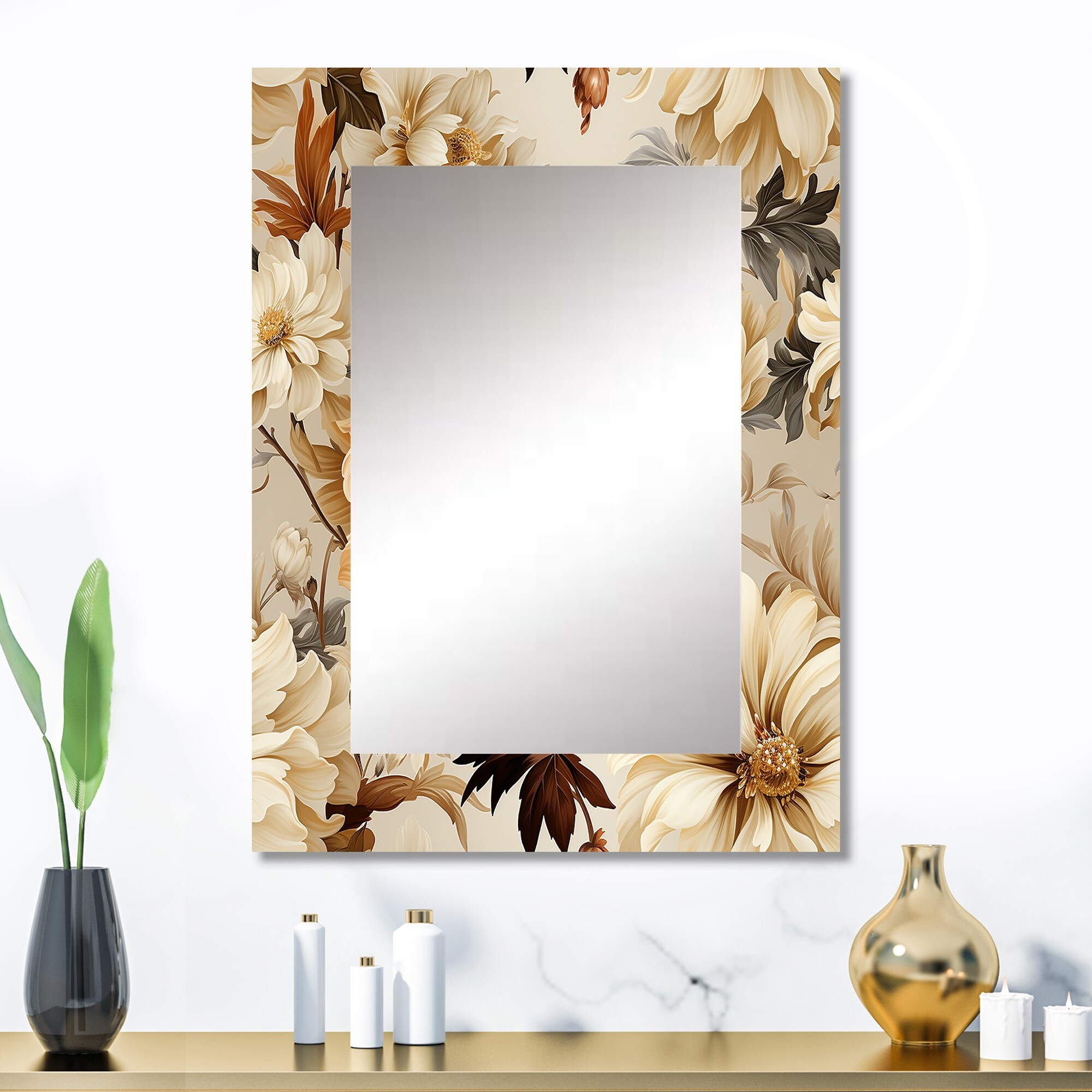 Mirror Glass Pepperfry Decorative Mirrors Cheap Wall Mirrors Clearance