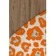 preview thumbnail 24 of 39, CHEETAH CANDY Indoor Floor Mat By Kavka Designs