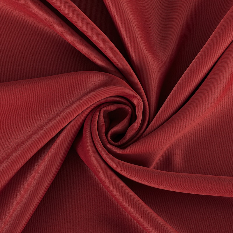 Sun Zero Oslo Theater Grade Extreme Total Blackout Grommet 1-Piece Curtain Panel, Single Panel