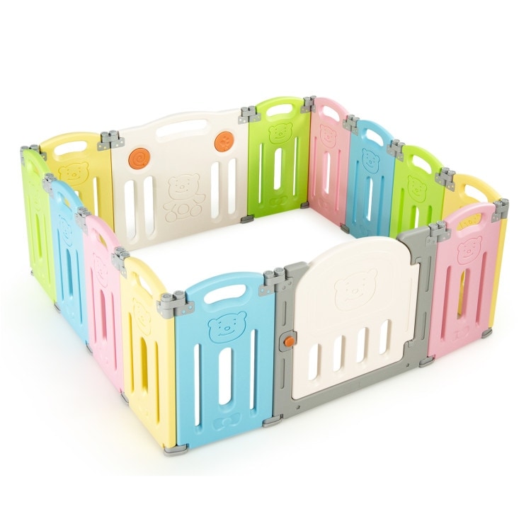 Baby playpen bed bath and beyond outlet