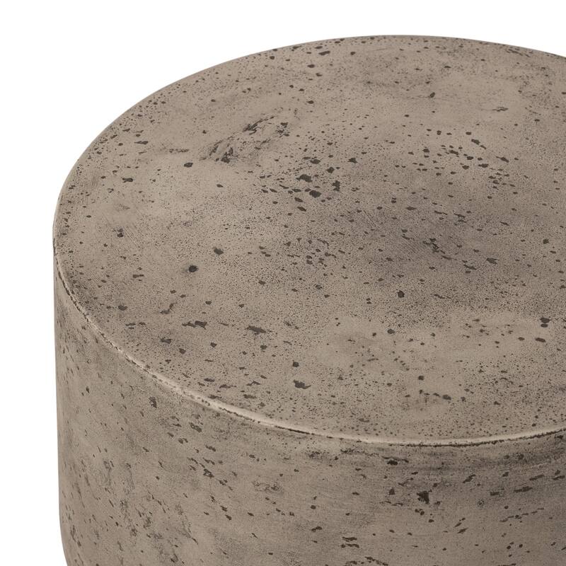 Haven Home Sabrina Outdoor End Table - End Table
