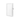 White Lockable Wall Jewelry Cabinet with Mirror Velvet Lined Compartments Ring and Necklace Storage