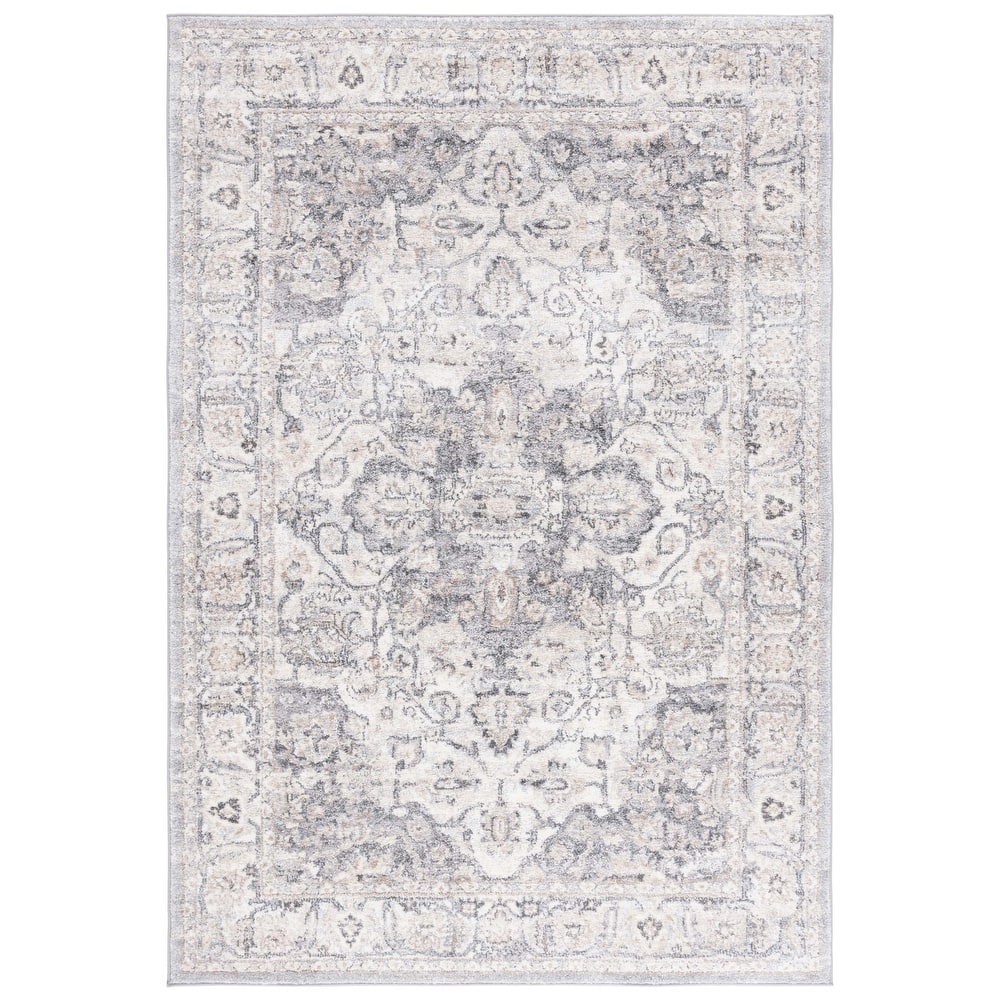 SAFAVIEH Opal Ica Shabby Chic Oriental Rug