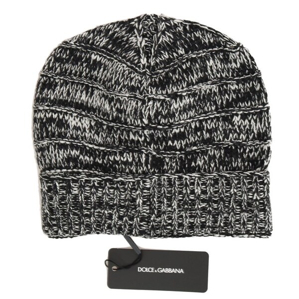 dolce gabbana beanie