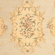 preview thumbnail 51 of 76, SAFAVIEH Handmade Bergama Achsah Oriental Hand-spun Wool Rug