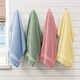preview thumbnail 3 of 17, Tommy Bahama Pineapple Bay Cotton 6 Piece Towel Set - 6 Piece