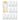 Bormioli Rocco Set of 12 Exclusiva Tom Collins Glasses - 16 oz