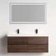 Option Dark Walnut