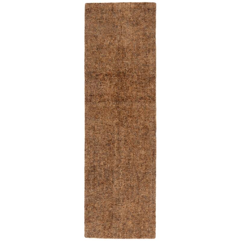 SAFAVIEH Handmade Gabbeh Andrina Southwestern Rug