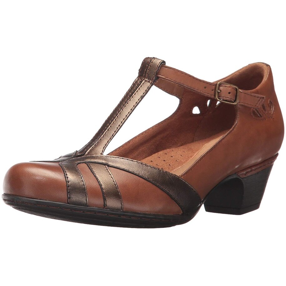 rockport angelina pump