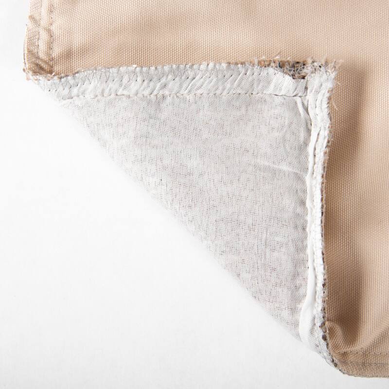 Rizzy Home Modern Heathered Solid Throw Pillow