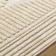preview thumbnail 18 of 18, Livabliss Lyna Global Diamond Washable Area Rug