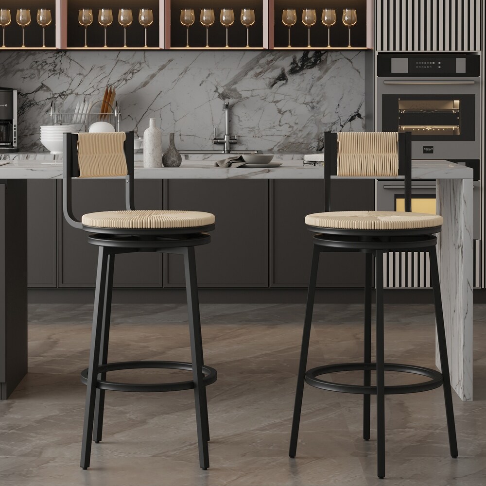 Poindexter bar & extra tall stool online