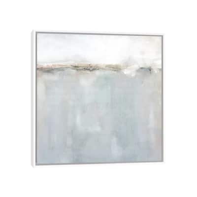 iCanvas "Days to Come I" by Carol Robinson Framed Canvas Print