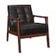 Option Dark Brown