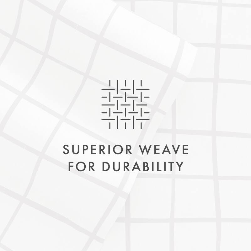 Becky Cameron Crossroad Pattern 4 Piece Deep Pocket Bed Sheets Set