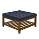 Option Navy Blue