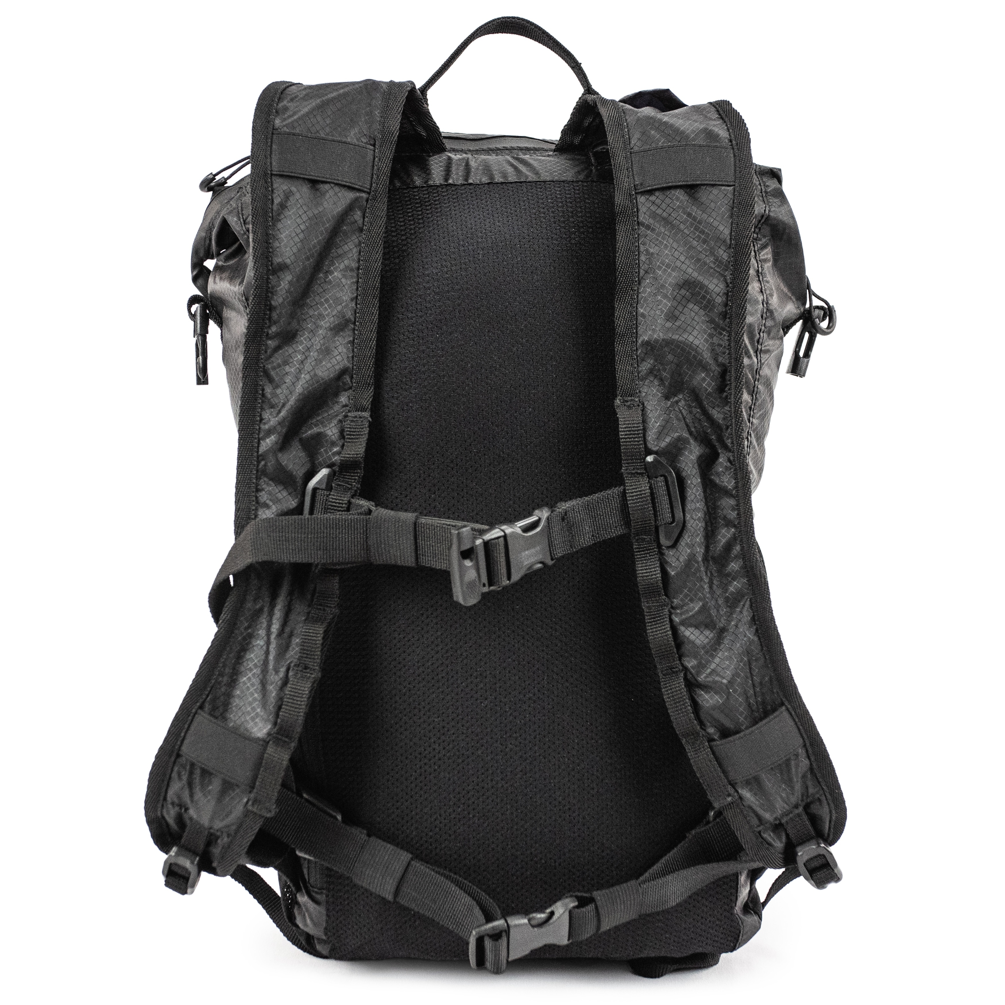 Ultima 22 Multipurpose Foldable Backpack with Detachable Hip